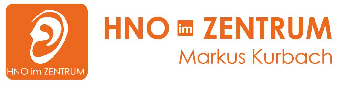 Logo HNO im Zentrum Markus Kurbach